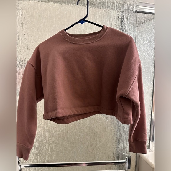 Paragon Fitwear Sweaters - Sunday Sweatshirt (cropped) Paragon Fitwear